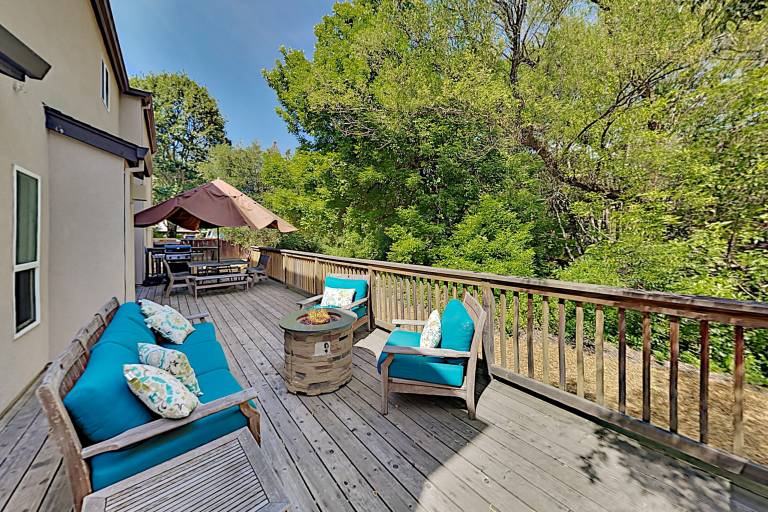 Russian River Cabins & Vacation Rentals from 135 HomeToGo