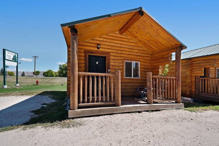 Bear Lake Vacation Rentals from 90 HomeToGo