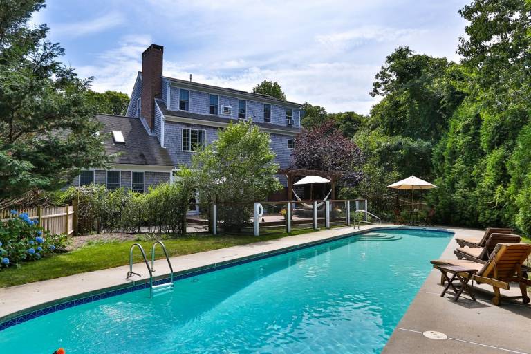 Finding Your Ideal Vacation Home in Picturesque Orleans, MA - HomeToGo