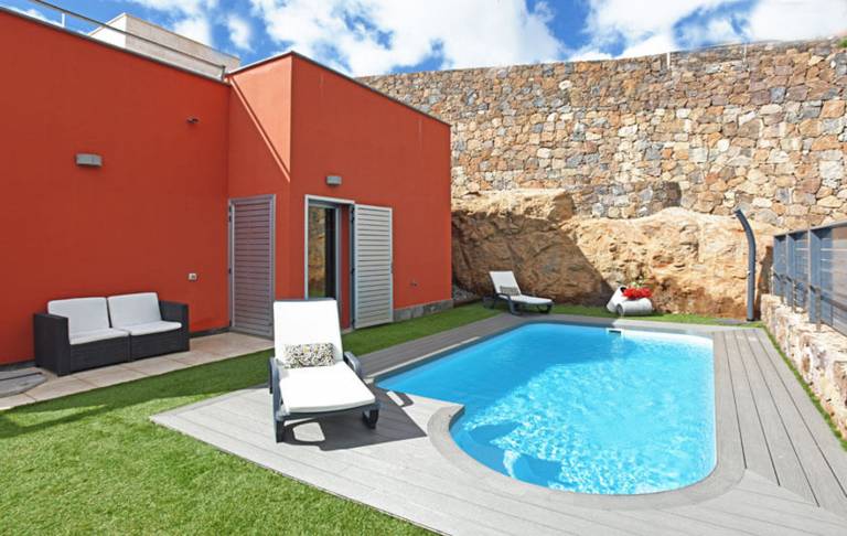 Une location pour un séjour au soleil à San Bartolomé de Tirajana - HomeToGo