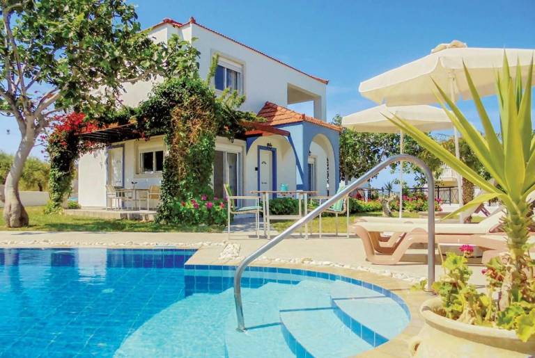 Appartamenti Grecia Bed and Breakfast Grecia