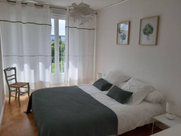 Location vacances à Caen location appartement & chambre d