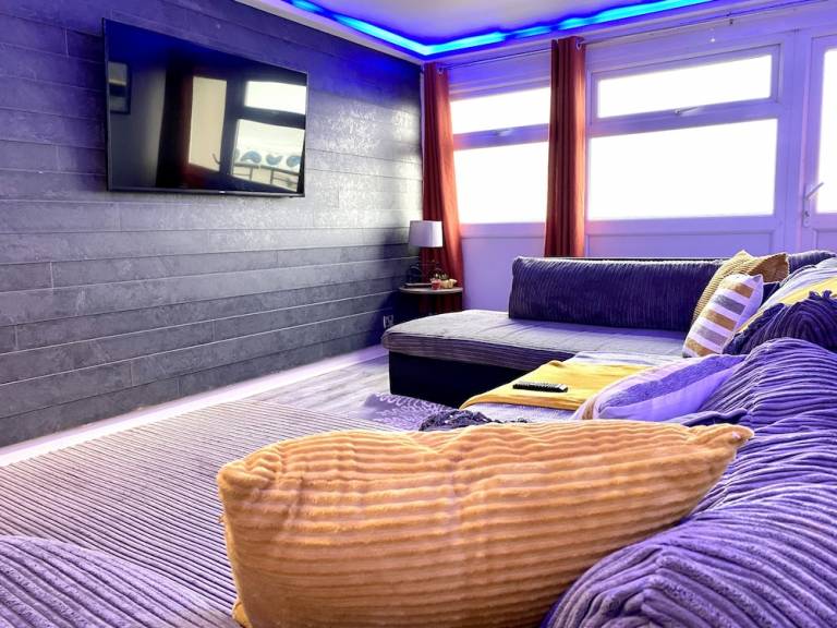 DogFriendly in Blackpool Top Offers HomeToGo