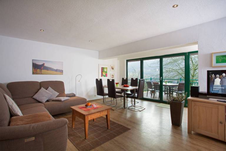 Ferienwohnungen in Lennestadt – Urlaub im Rothaargebirge - HomeToGo