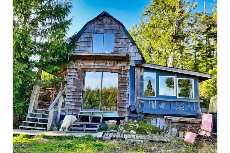Vancouver Island Vacation Rentals from 87 HomeToGo