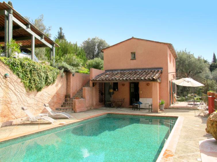 Locations de vacances et chambres d'hôtes à Grasse - HomeToGo