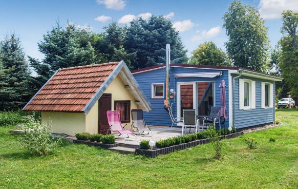 Ferienwohnung in Heidesee – den Naturpark aktiv entdecken - HomeToGo