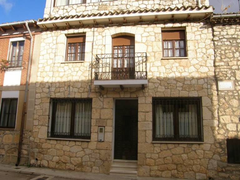Alojamientos y apartamentos vacacionales en Ribera del Duero