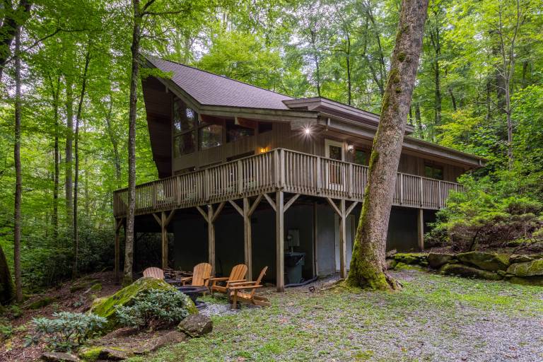 Boone Cabins & House Rentals from 64 HomeToGo