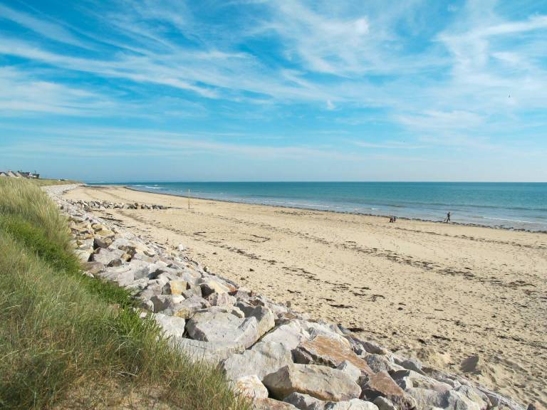 Locations Vacances à SaintGermainsurAy Plage dès 37 € HomeToGo