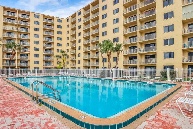 Condos Brevard County