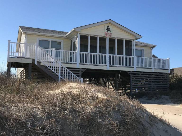 Nags Head Vacation Rentals & House Rentals from 140 HomeToGo