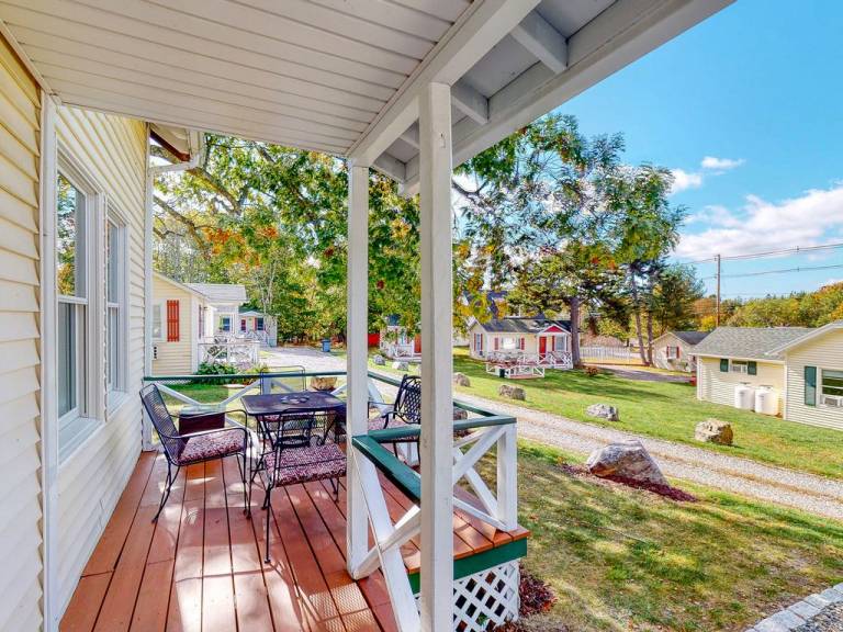 Bar Harbor Cabins & Vacation Rentals from 99 HomeToGo