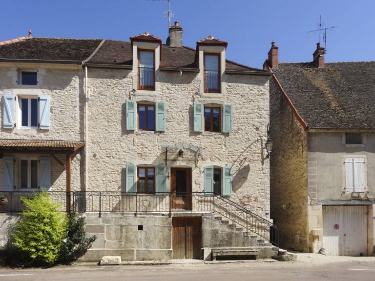 Locations de vacances et appartements à Puligny-Montrachet