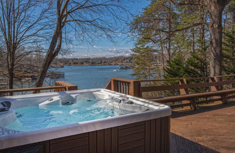 Smith Mountain Lake State Park Lodging HomeToGo