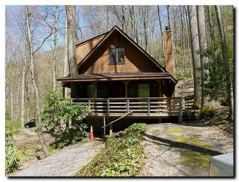 Maggie Valley Cabins & Vacation Rentals from 87 HomeToGo