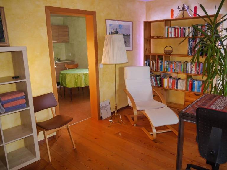 Ferienwohnungen & Unterkünfte in Aulendorf  - HomeToGo