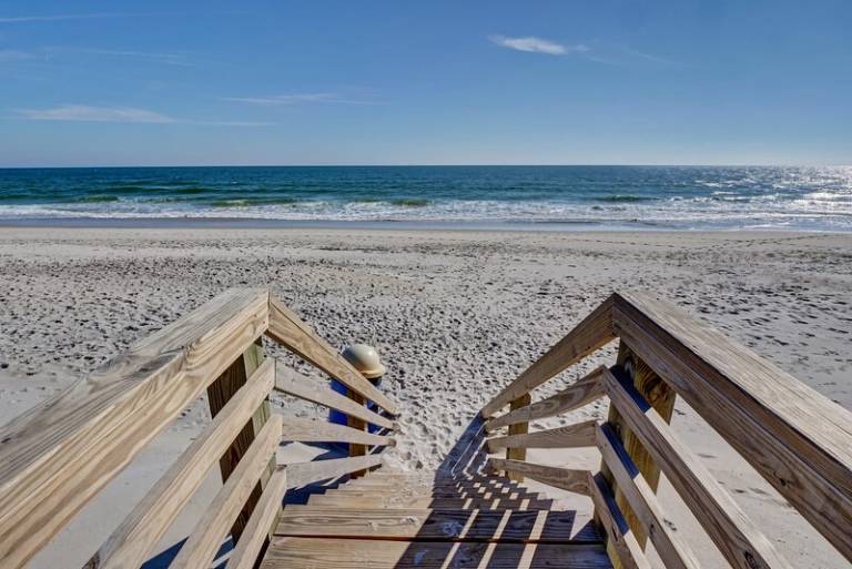 Top West Onslow Beach Vacation Rentals