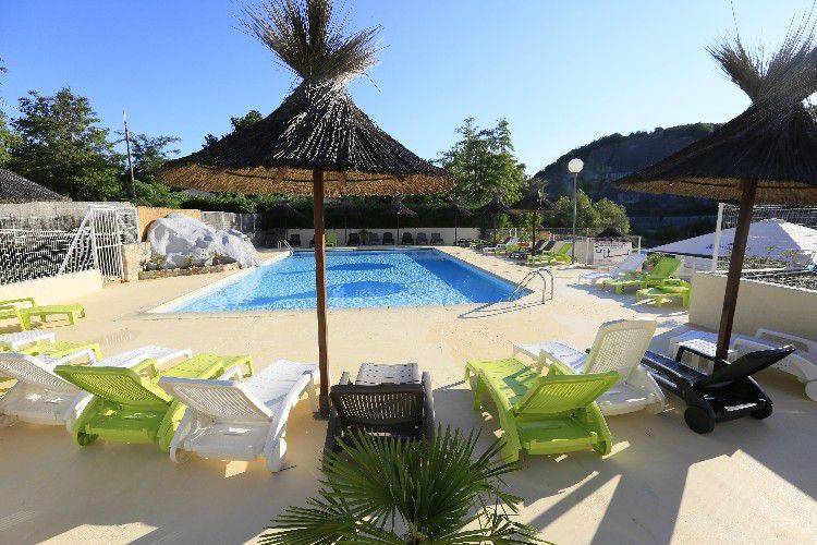 Locations de vacances et gites à Sampzon - HomeToGo