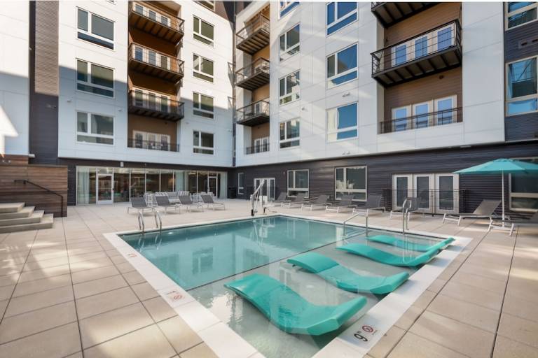 Richmond Vacation Rentals from 62 HomeToGo