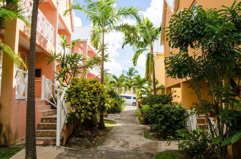Barbados Book Villas and Apartments
