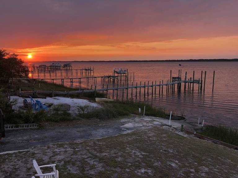 Alligator Point Vacation Rentals from 0 HomeToGo