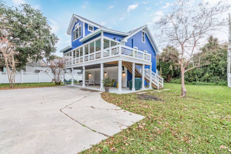 Wilmington Island Vacation Rentals from 153 HomeToGo