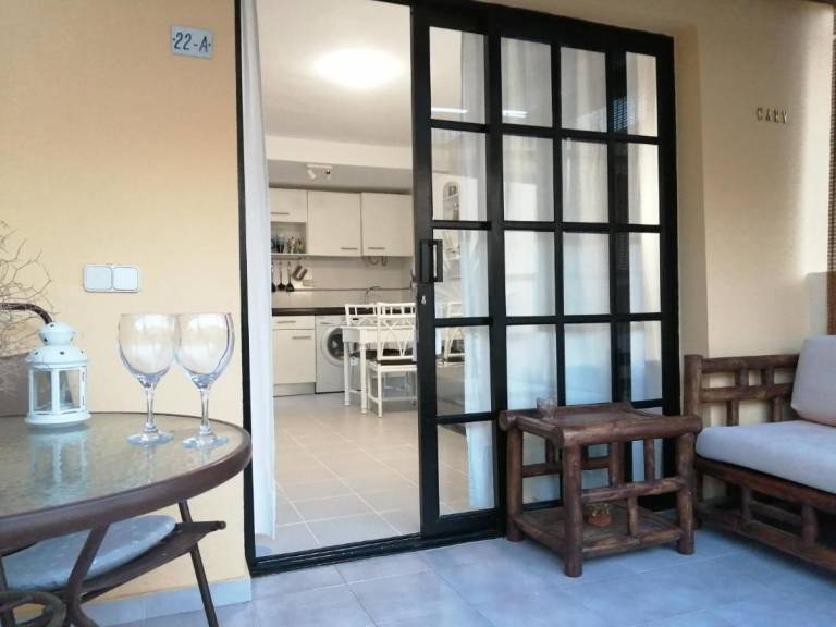 Willkommen in Deiner Ferienwohnung in Costa Calma - HomeToGo