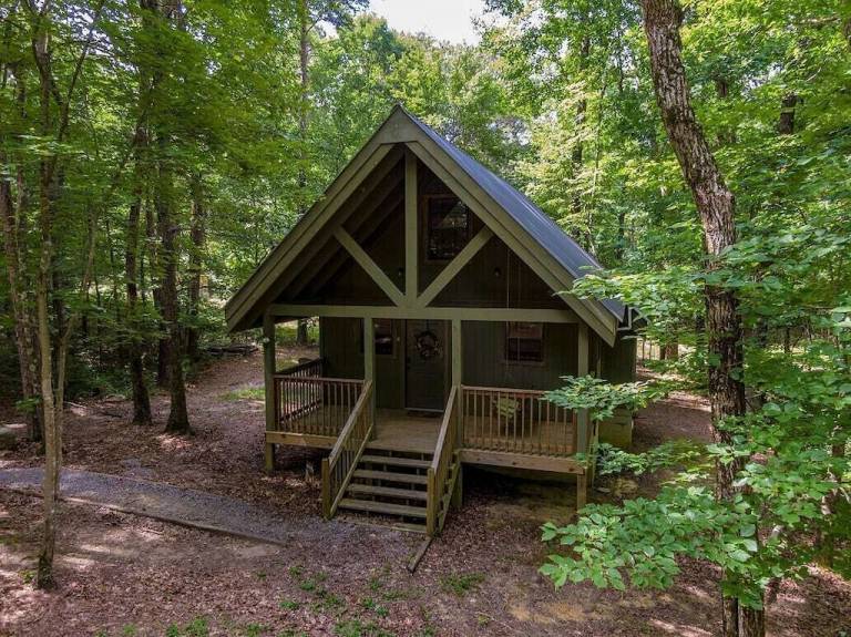 Mentone Cabins & Vacation Rentals from 73 HomeToGo
