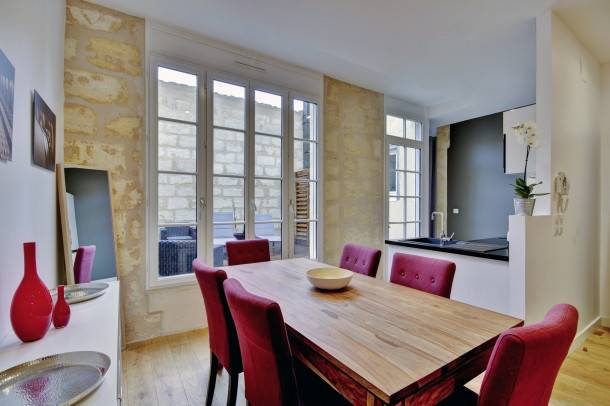 Find accommodation & holiday homes in Bordeaux from £40!