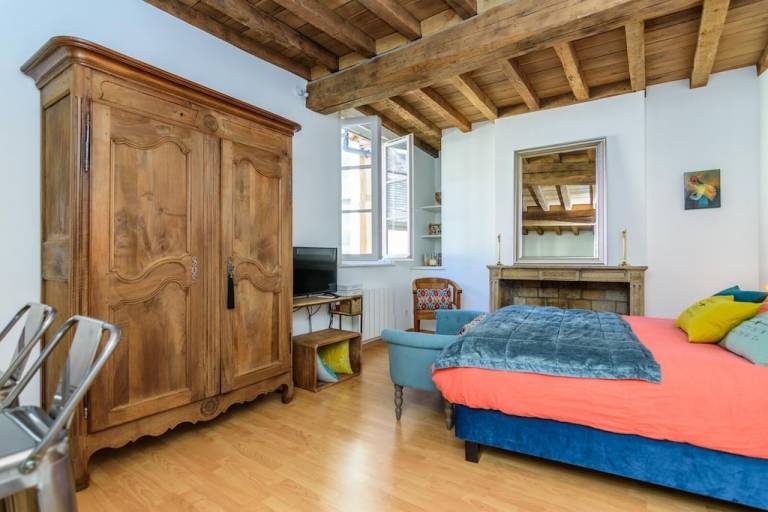 Gîtes et chambres d'hôtes à ChalonsurSaône dès 42