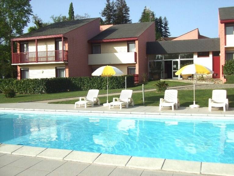 Locations de vacances et chambres d'hôtes à Orthez - HomeToGo