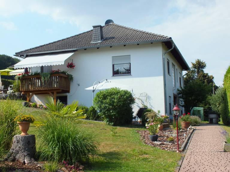 Urlaub im Schwalm-Eder-Kreis in einer Ferienwohnung in Fritzlar - HomeToGo