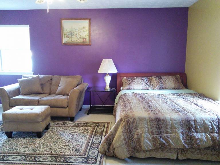 Enjoy the Great Outdoors in Duluth, GA with a Vacation Home - HomeToGo