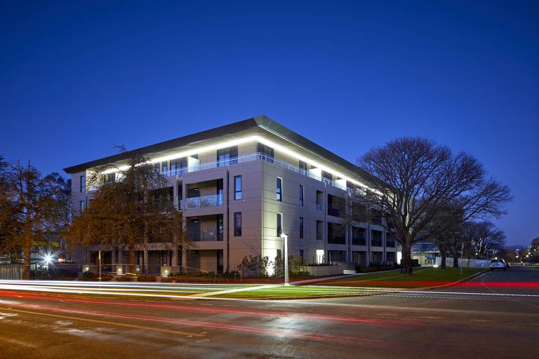 Find house rentals in Canberra from £36!