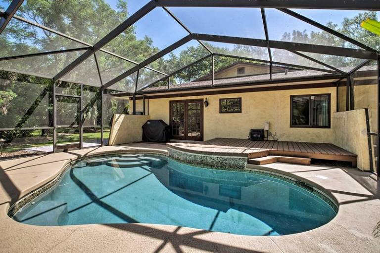 Merritt Island Vacation Rentals from 35 HomeToGo
