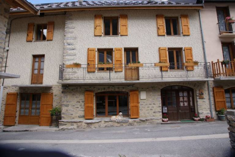Locations de vacances et appartements à Villar-d'Arène