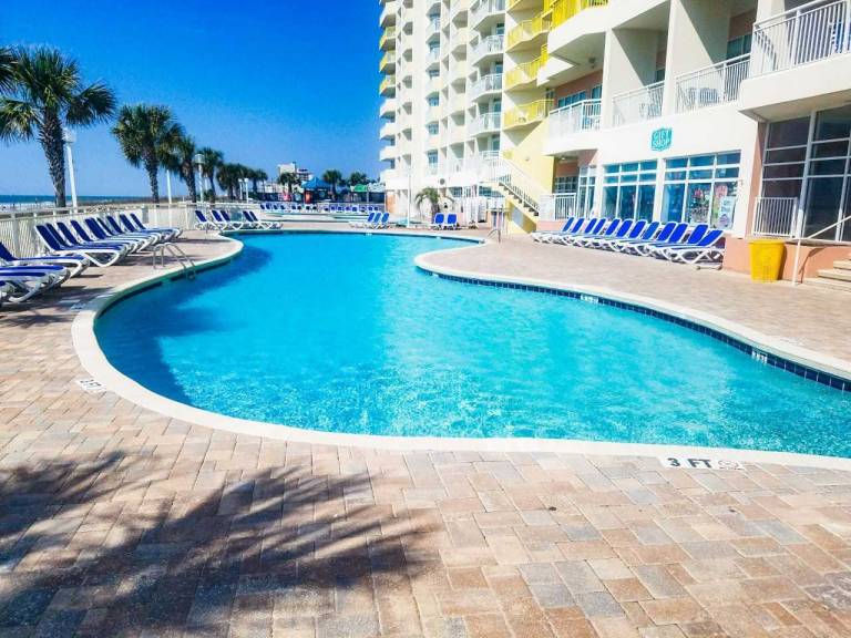 North Myrtle Beach Vacation Rentals Myrtle beach rentals north vista