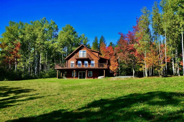 New Brunswick Apartments & Vacation Rentals from 56 HomeToGo