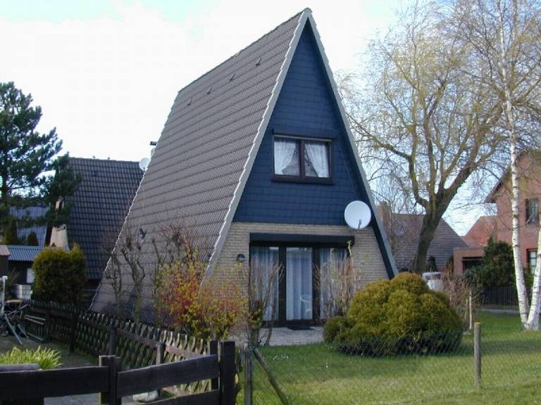 Ferienwohnungen & Ferienhäuser für Urlaub in Spieka Neufeld ab 33