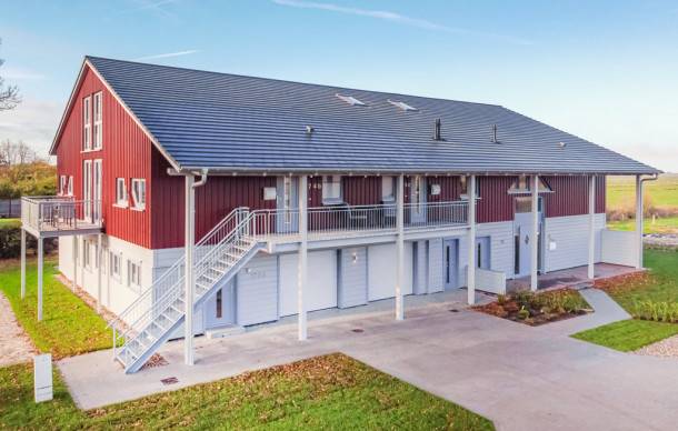 Ferienwohnungen in Langenhorn für den entspannten Aufenthalt in Nordfriesland - HomeToGo