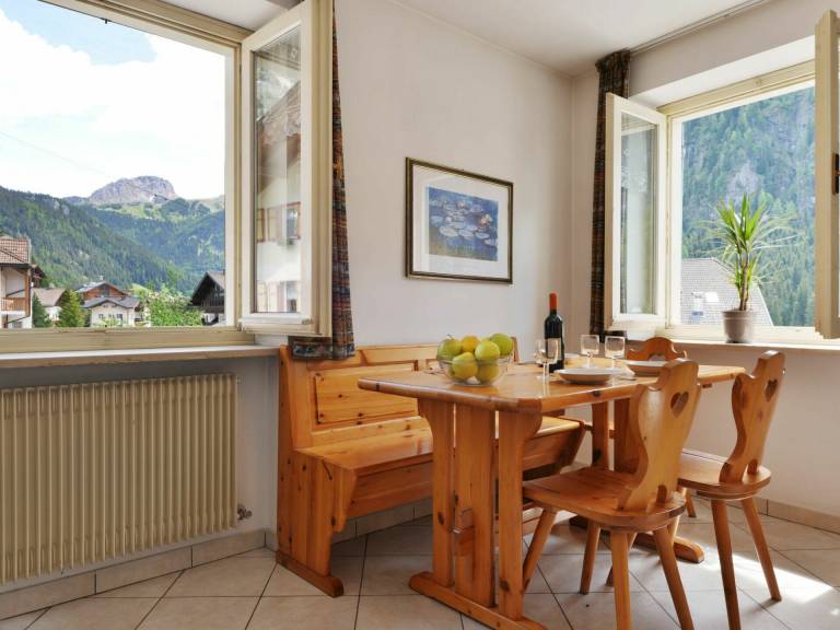 Ferienhaus & Ferienwohnung In Den Dolomiten- Wimdu