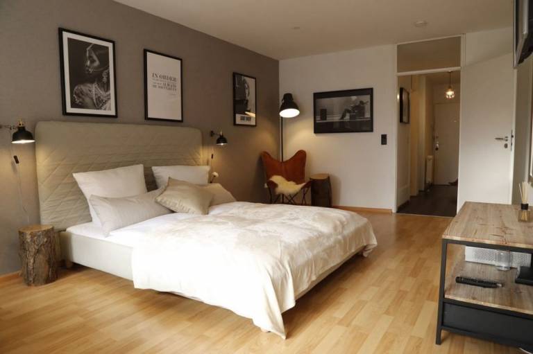 Ferienwohnung in Gundelfingen im Breisgau - HomeToGo
