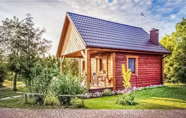 Noclegi i domki w Sierakowie - HomeToGo
