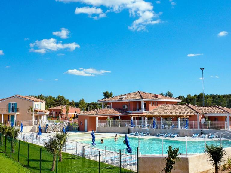 Locations et appartements de vacances à Cabriès - HomeToGo