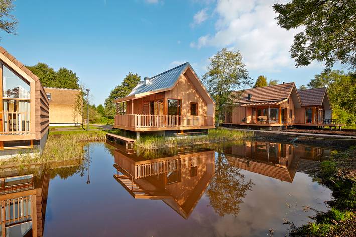 Een diverse vakantie in een vakantiehuis in Gouda - HomeToGo