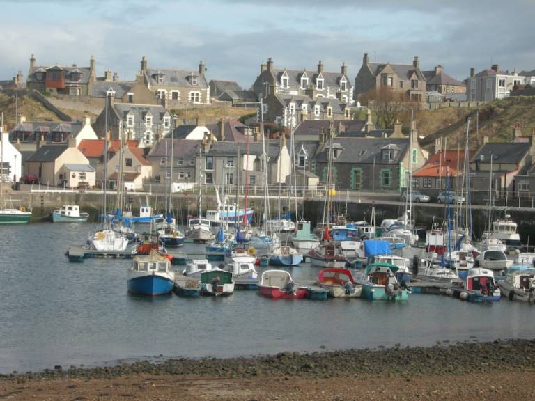 Holiday & Lettings in Buckie from £39 HomeToGo