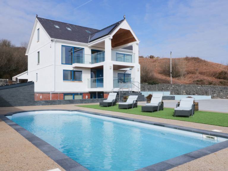 holiday accommodation anglesey