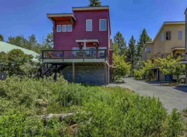 McCall Cabins & Vacation Rentals from 71 HomeToGo