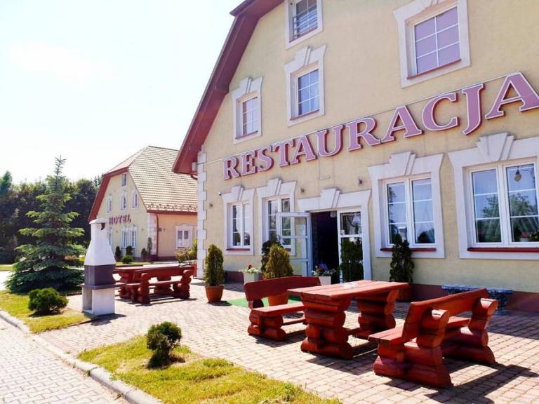 Ostrowiec Świętokrzyski, czyli noclegi w krainie czarownic - HomeToGo